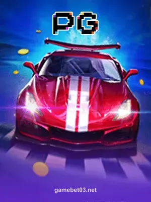 Hình ảnh trò chơi Speedwinner tại gamebet03