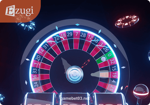 Hình ảnh Portomaso Roulette 2 tại gamebet