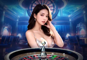 Hình ảnh Roulette tại gamebet